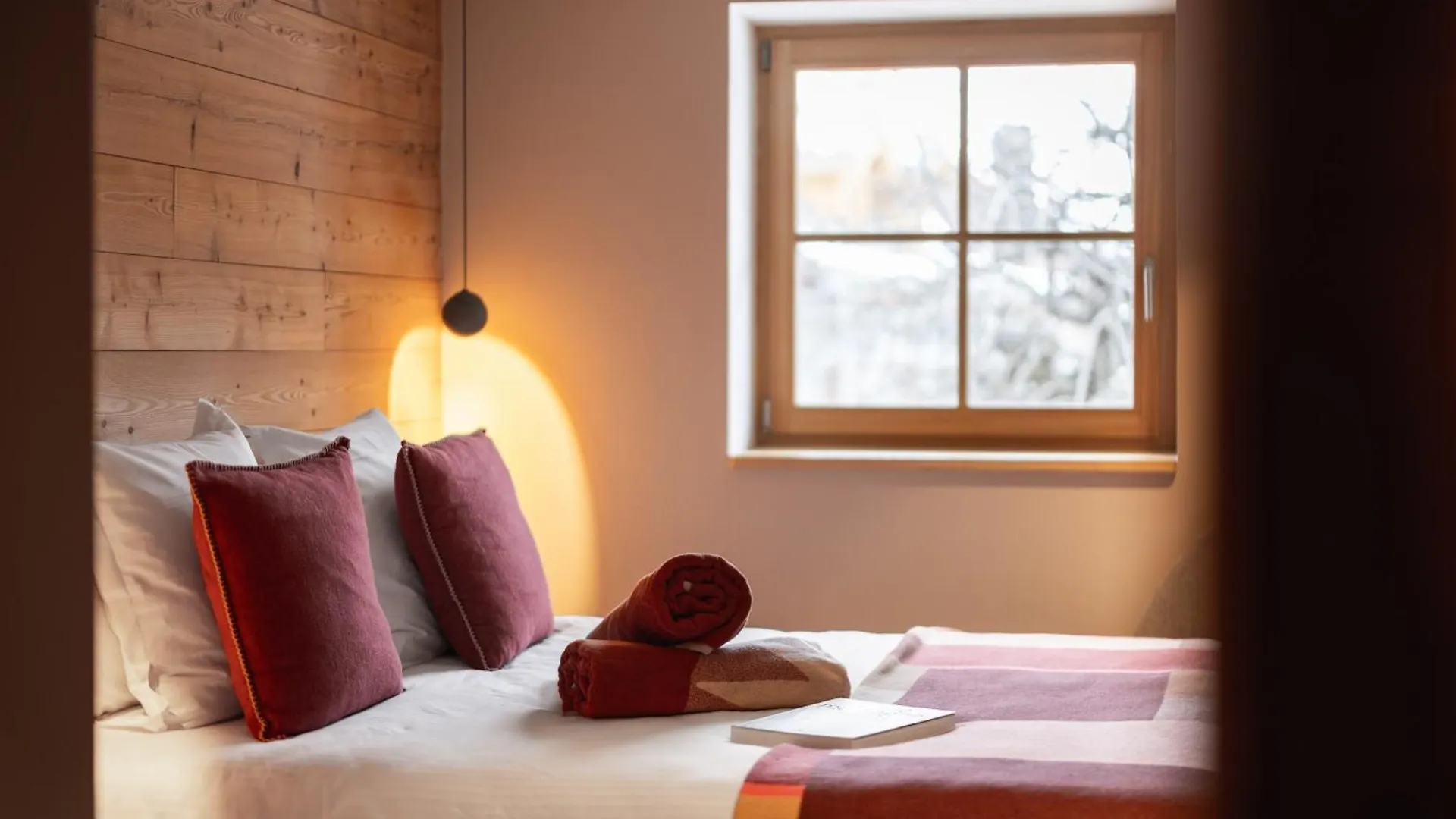 Alliey&Spa Piscine Appart-hôtel Serre chevalier Le Monêtier-les-Bains Hotel