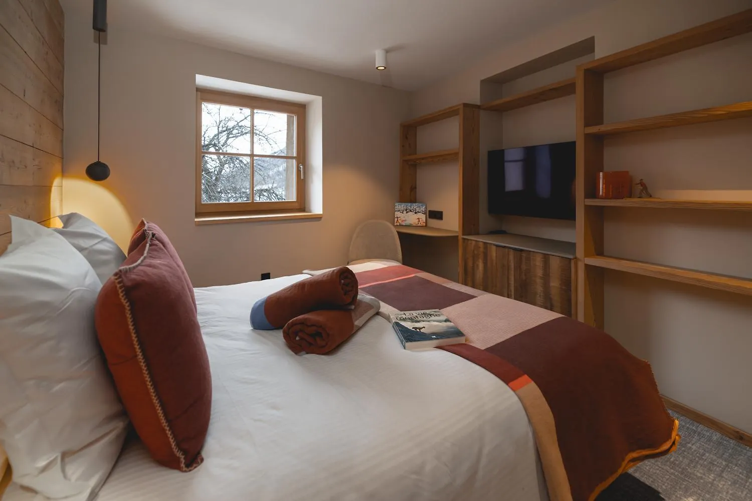Alliey&Spa Piscine Appart-hôtel Serre chevalier Le Monêtier-les-Bains