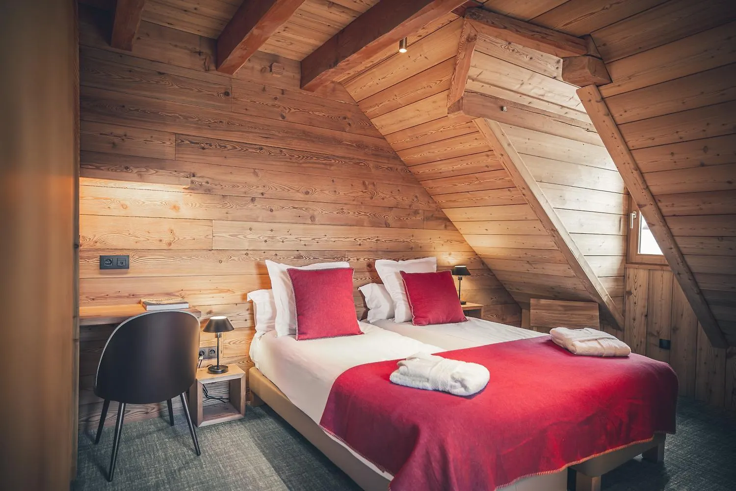 Hotel Alliey&Spa Piscine Appart-hôtel Serre chevalier Le Monêtier-les-Bains