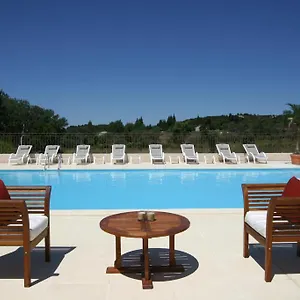 Aparthotel Lagrange Le Domaine De Bourgeac