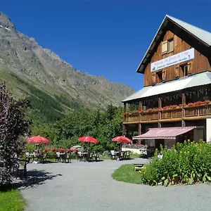 Herberg Du Pont De L'alp